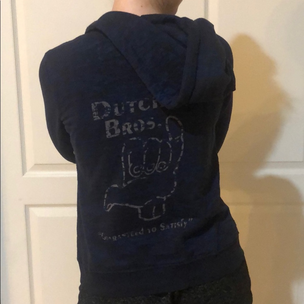 COPY - OG Dutch sweater size small